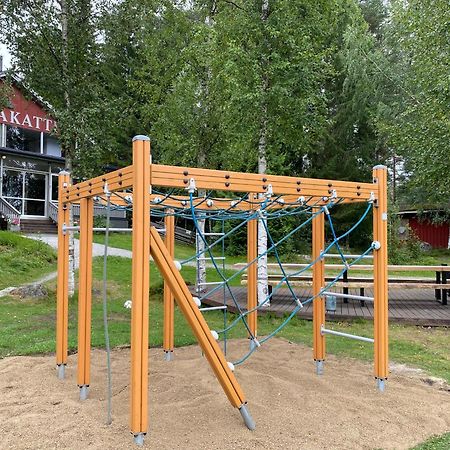 Hotel Rantakatti Пункахару Екстериор снимка