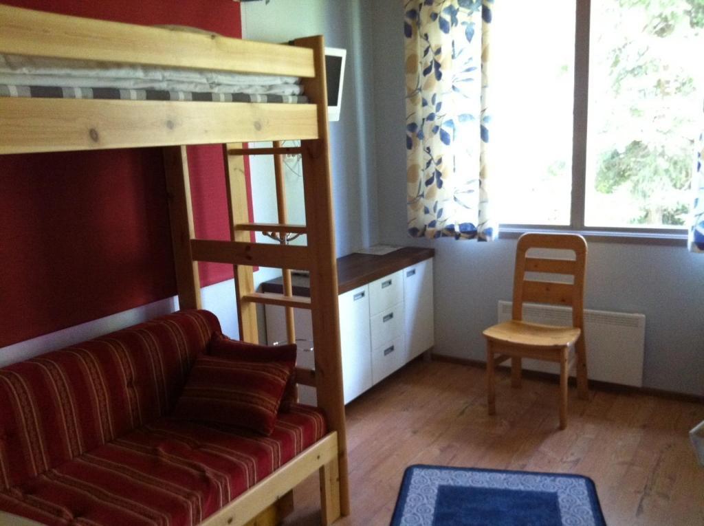 Hotel Rantakatti Пункахару Стая снимка